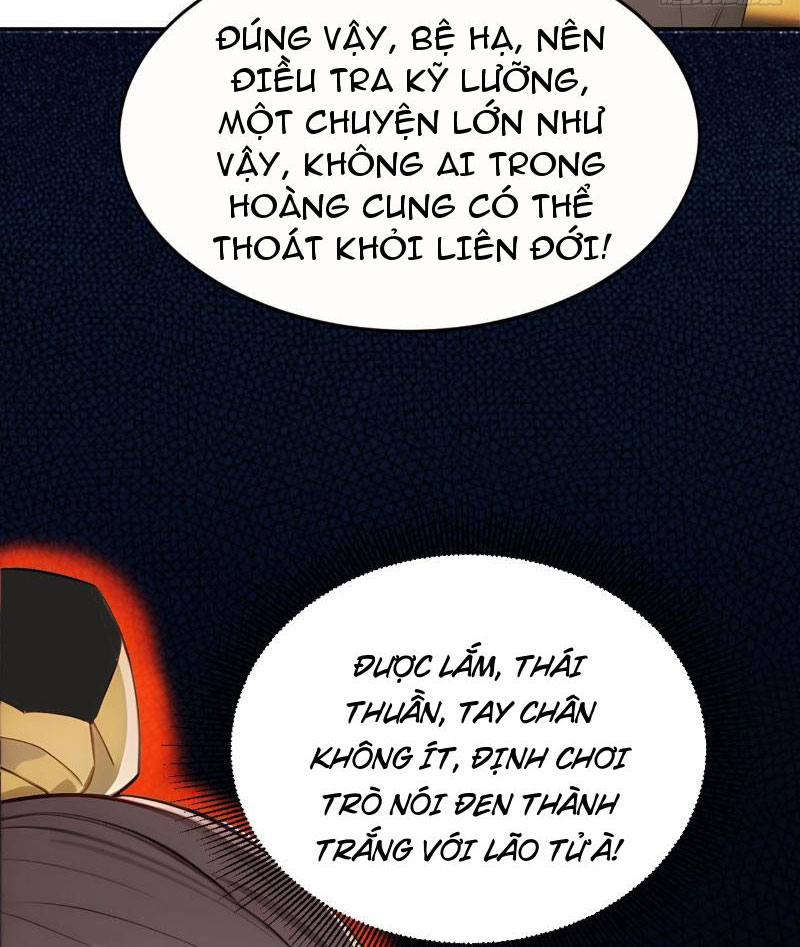 Trở Lại Cổ Đại Làm Hoàng Đế Chapter 2 - Trang 2