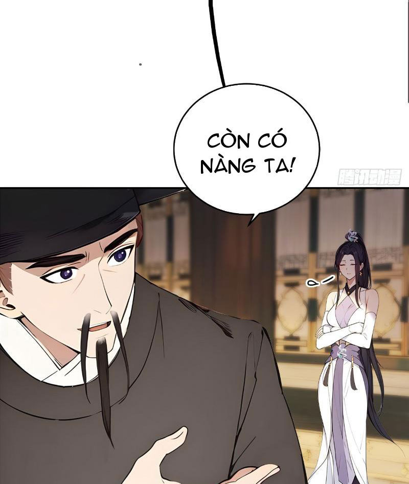 Trở Lại Cổ Đại Làm Hoàng Đế Chapter 2 - Trang 2