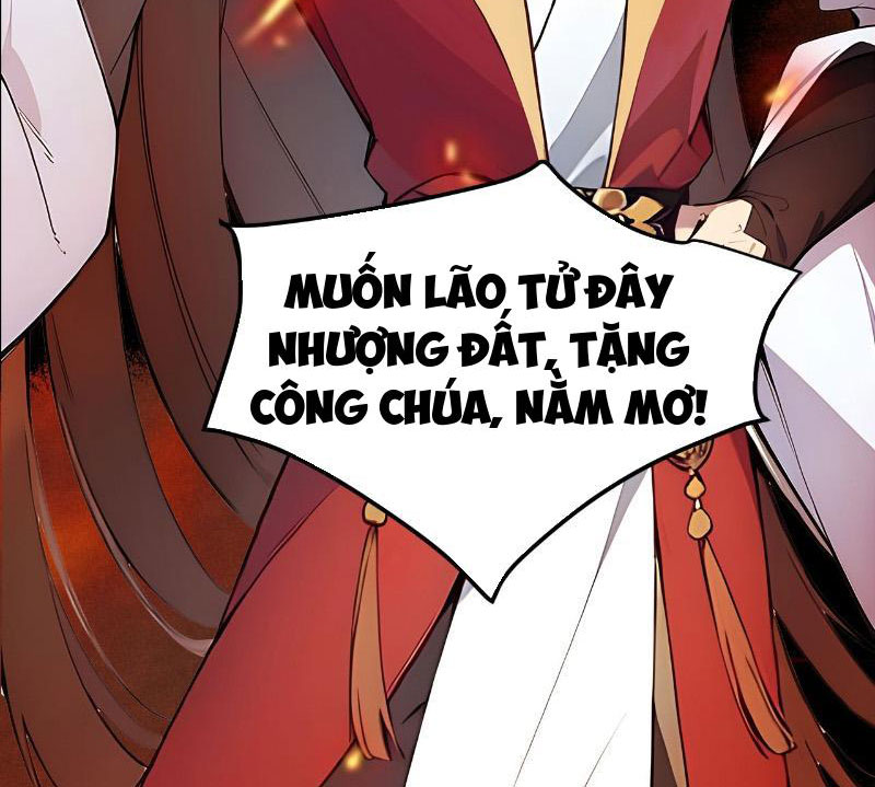 Trở Lại Cổ Đại Làm Hoàng Đế Chapter 1 - Trang 2