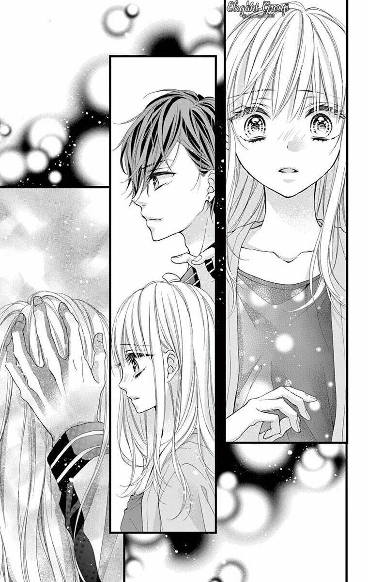 Houkago No Binetsu Chapter 11 - Trang 2