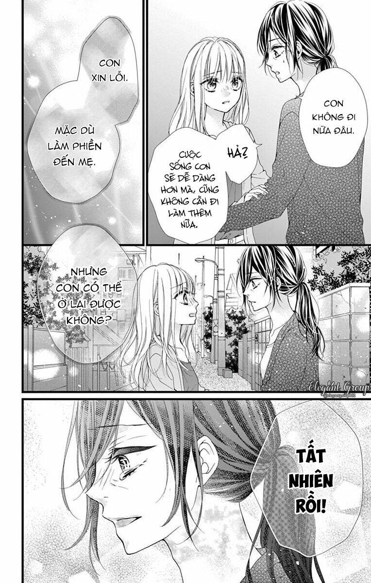 Houkago No Binetsu Chapter 11 - Trang 2