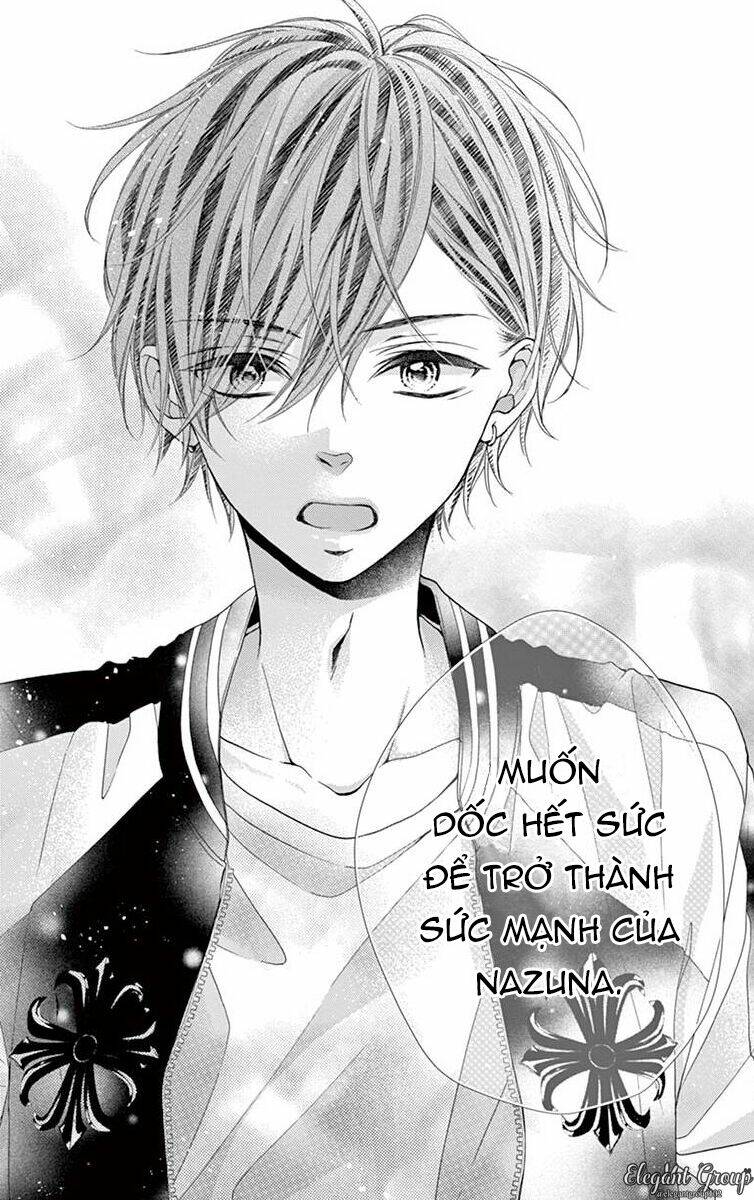 Houkago No Binetsu Chapter 11 - Trang 2