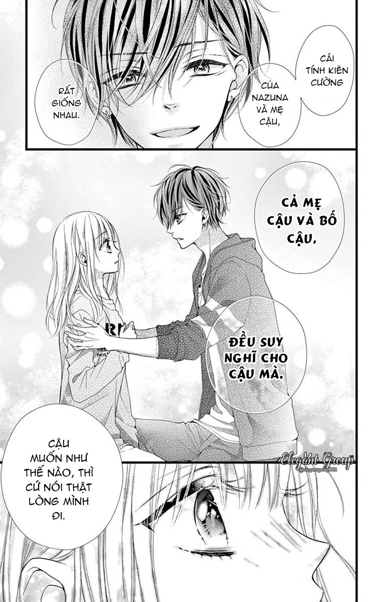 Houkago No Binetsu Chapter 10 - Trang 2