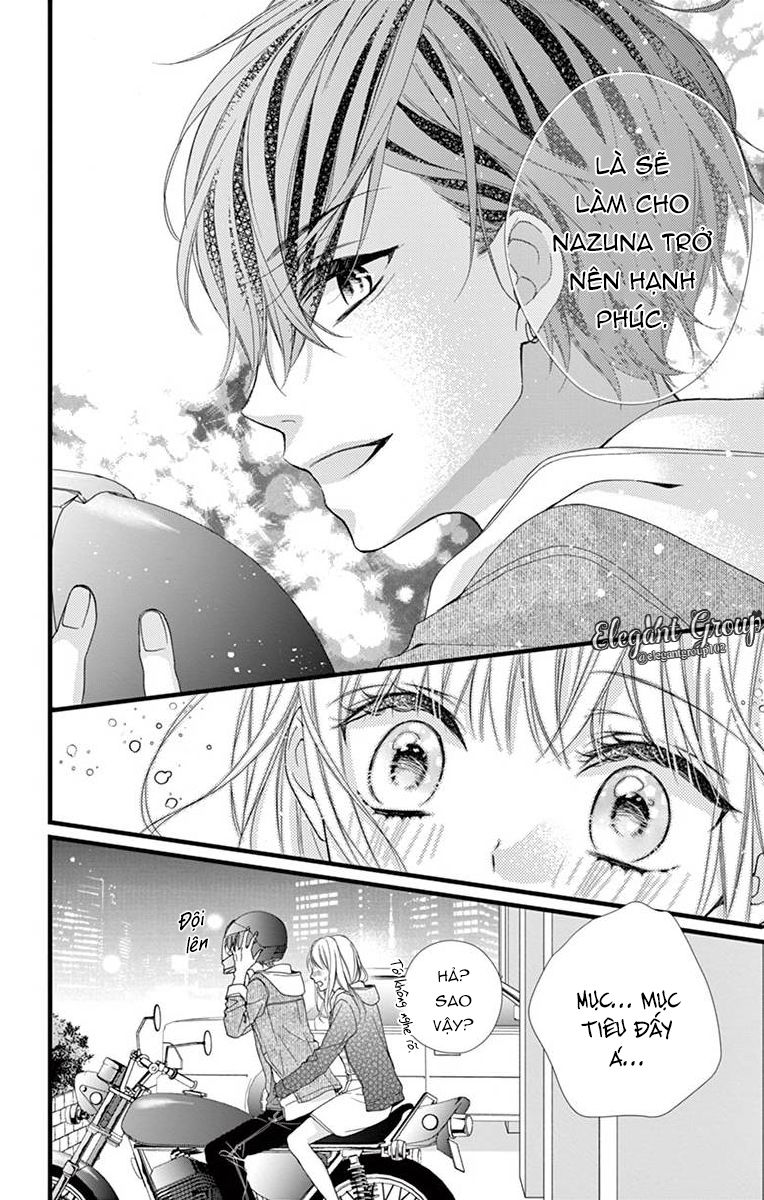 Houkago No Binetsu Chapter 6 - Trang 2