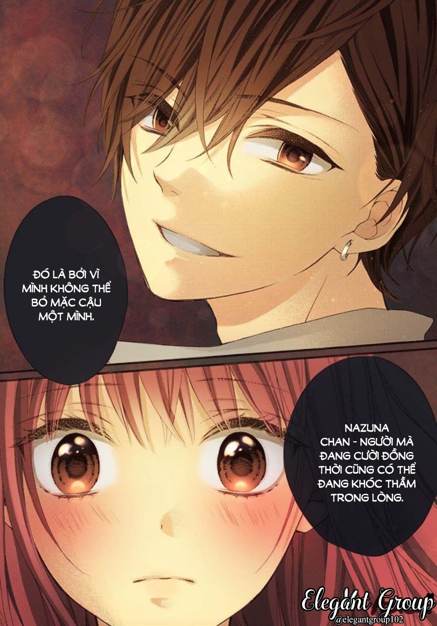 Houkago No Binetsu Chapter 2 - Trang 2