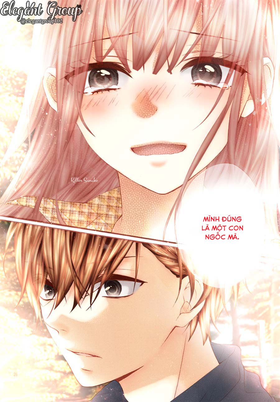 Houkago No Binetsu Chapter 1 - Trang 2