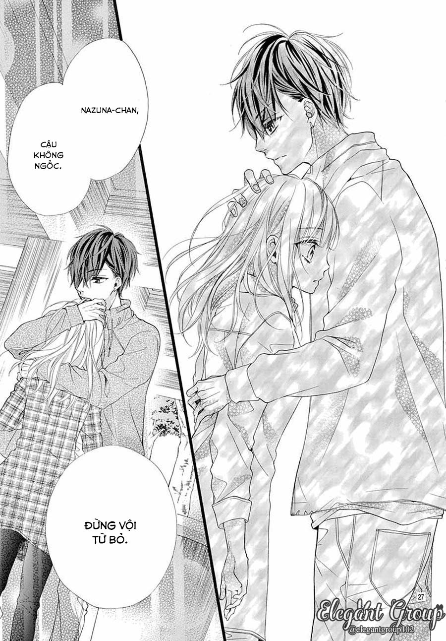 Houkago No Binetsu Chapter 1 - Trang 2