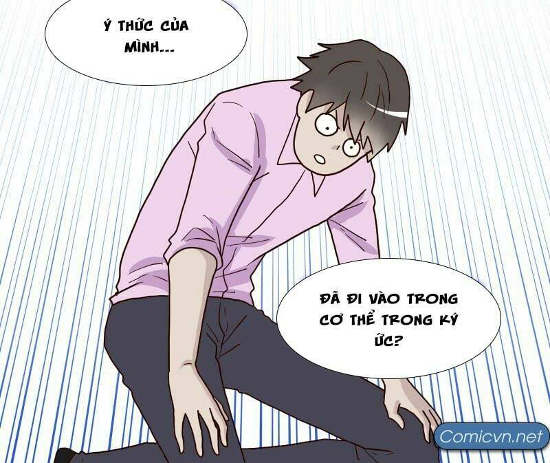 Thế Giới Cận Tử Chapter 3 - Trang 2