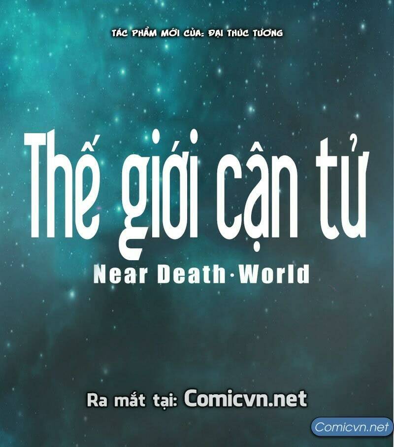 Thế Giới Cận Tử Chapter 0 - Trang 2