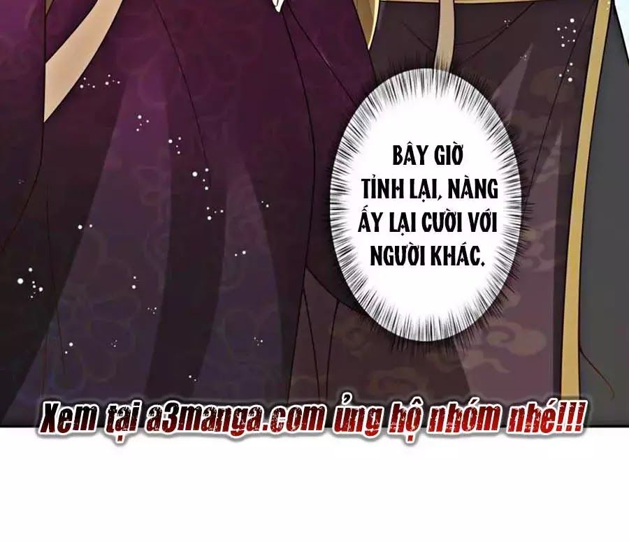 Thanh Khâu Nữ Đế: Phu Quân Muốn Tạo Phản Chapter 113 - Trang 2