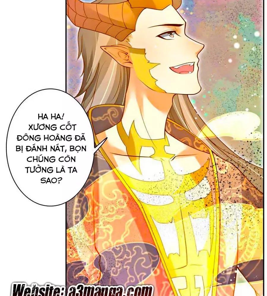 Thanh Khâu Nữ Đế: Phu Quân Muốn Tạo Phản Chapter 112 - Trang 2