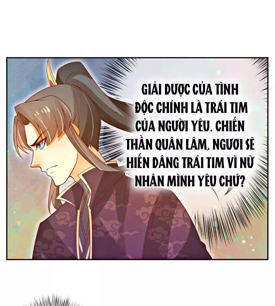 Thanh Khâu Nữ Đế: Phu Quân Muốn Tạo Phản Chapter 108 - Trang 2