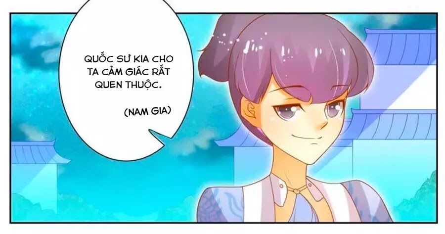 Thanh Khâu Nữ Đế: Phu Quân Muốn Tạo Phản Chapter 107 - Trang 2