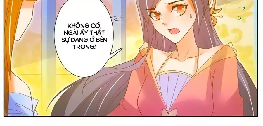 Thanh Khâu Nữ Đế: Phu Quân Muốn Tạo Phản Chapter 98 - Trang 2