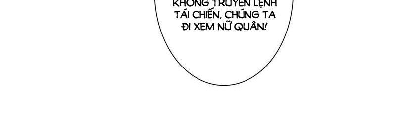 Thanh Khâu Nữ Đế: Phu Quân Muốn Tạo Phản Chapter 80 - Trang 2