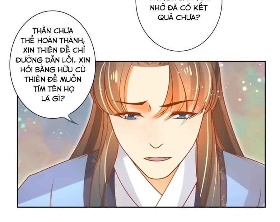 Thanh Khâu Nữ Đế: Phu Quân Muốn Tạo Phản Chapter 60 - Trang 2