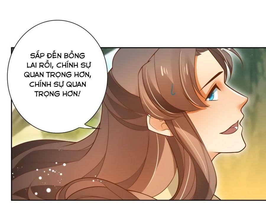 Thanh Khâu Nữ Đế: Phu Quân Muốn Tạo Phản Chapter 32 - Trang 2