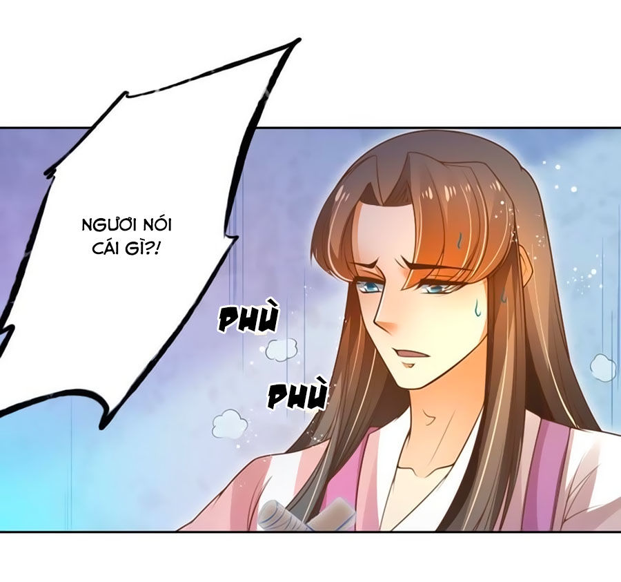 Thanh Khâu Nữ Đế: Phu Quân Muốn Tạo Phản Chapter 30 - Trang 2