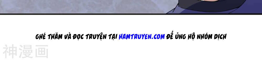 Tu Chân Truyền Nhân Tại Đô Thị Chapter 11 - Trang 2