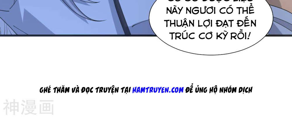 Tu Chân Truyền Nhân Tại Đô Thị Chapter 5 - Trang 2