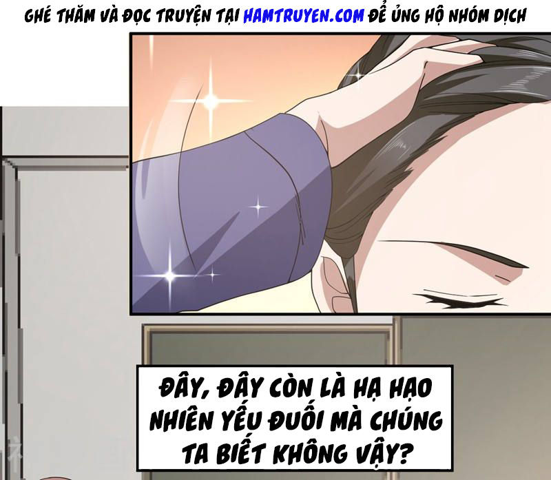 Tu Chân Truyền Nhân Tại Đô Thị Chapter 4 - Trang 2