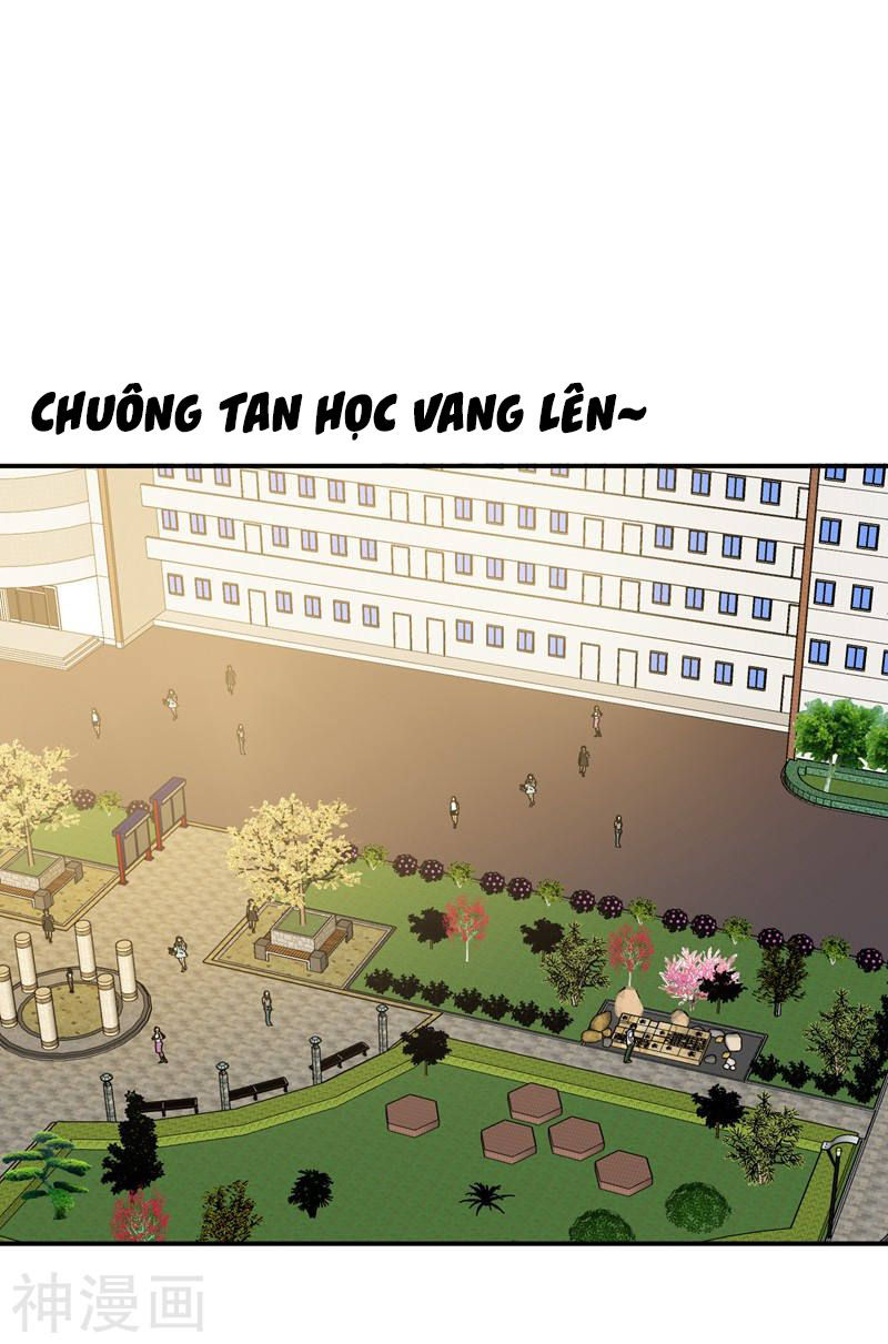 Tu Chân Truyền Nhân Tại Đô Thị Chapter 4 - Trang 2