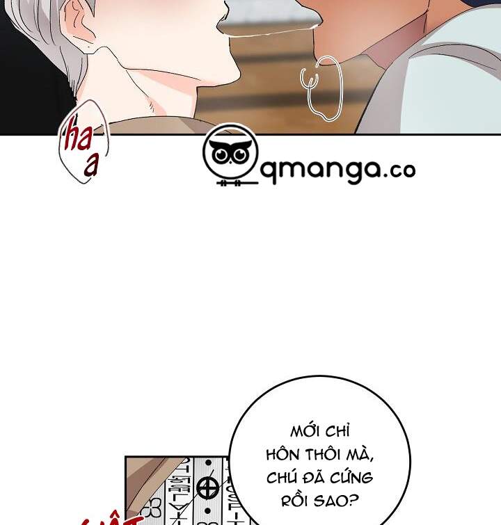 Kẻ Cắp Mặt Trăng Chapter 59 - Trang 2