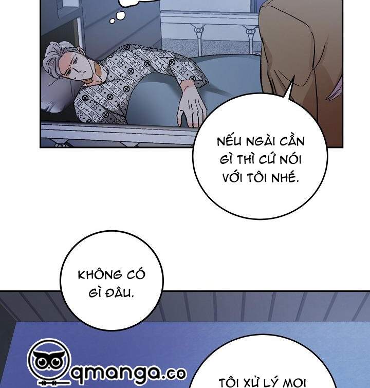 Kẻ Cắp Mặt Trăng Chapter 57 - Trang 2