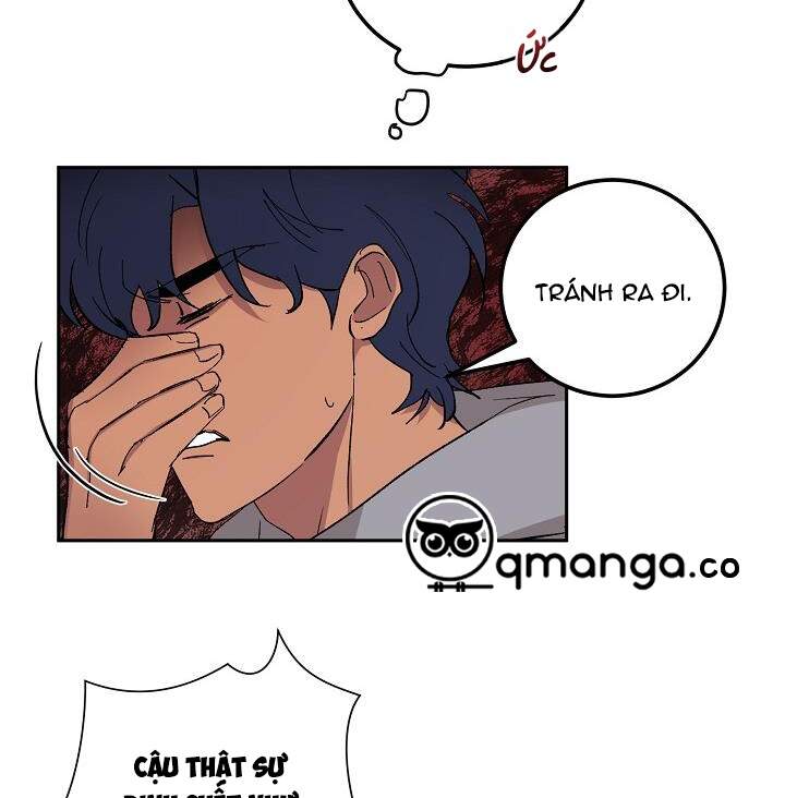 Kẻ Cắp Mặt Trăng Chapter 56 - Trang 2
