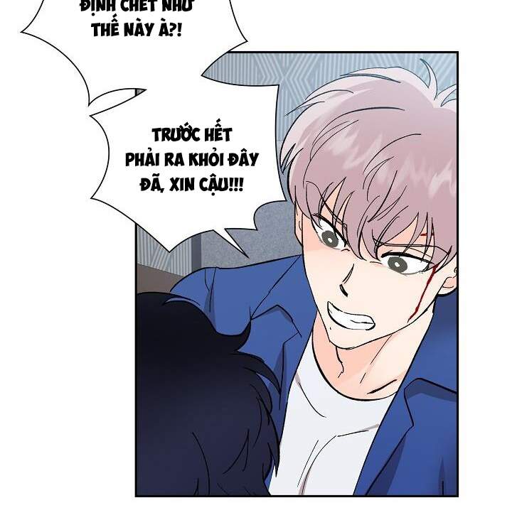 Kẻ Cắp Mặt Trăng Chapter 56 - Trang 2