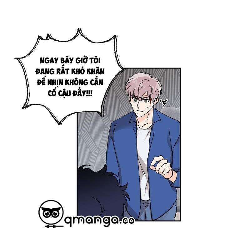 Kẻ Cắp Mặt Trăng Chapter 56 - Trang 2