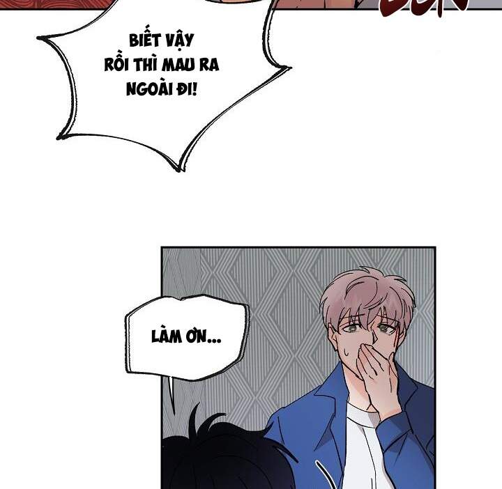Kẻ Cắp Mặt Trăng Chapter 56 - Trang 2
