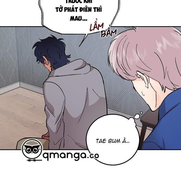 Kẻ Cắp Mặt Trăng Chapter 56 - Trang 2