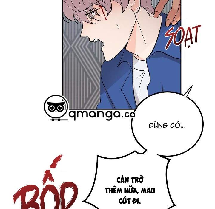 Kẻ Cắp Mặt Trăng Chapter 56 - Trang 2