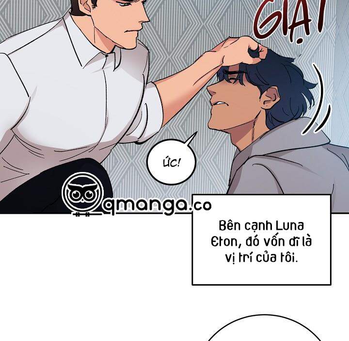Kẻ Cắp Mặt Trăng Chapter 56 - Trang 2