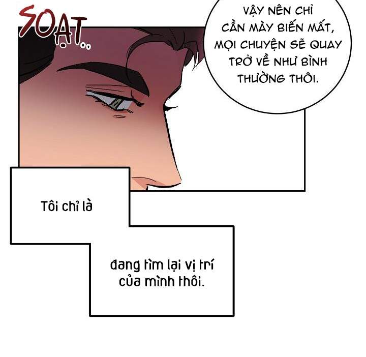 Kẻ Cắp Mặt Trăng Chapter 56 - Trang 2