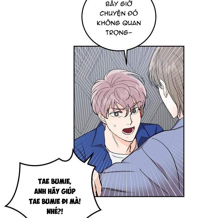 Kẻ Cắp Mặt Trăng Chapter 56 - Trang 2