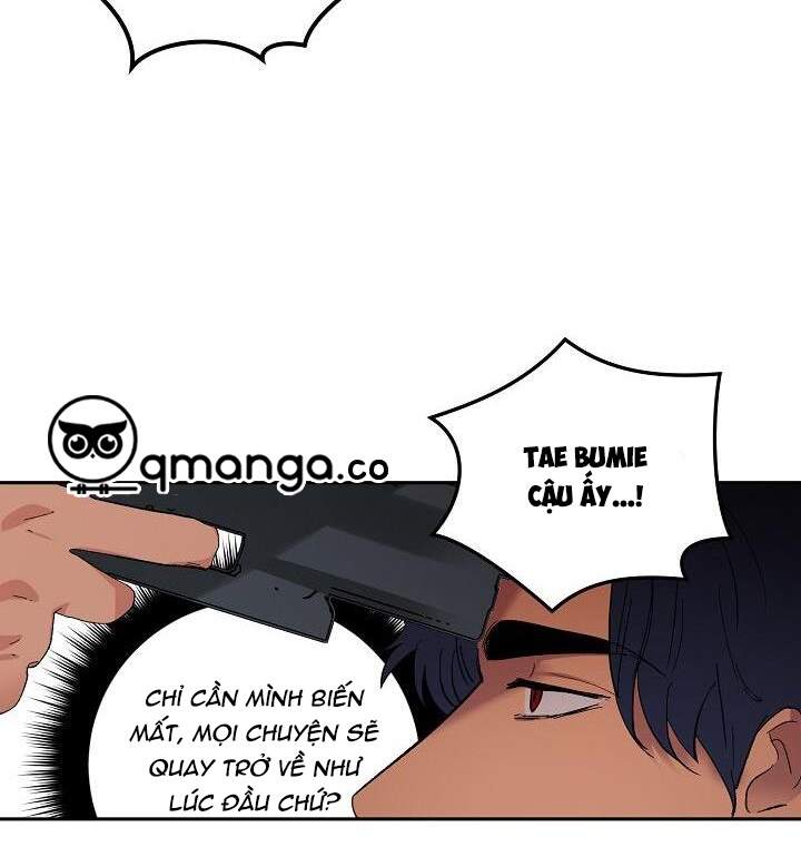 Kẻ Cắp Mặt Trăng Chapter 56 - Trang 2