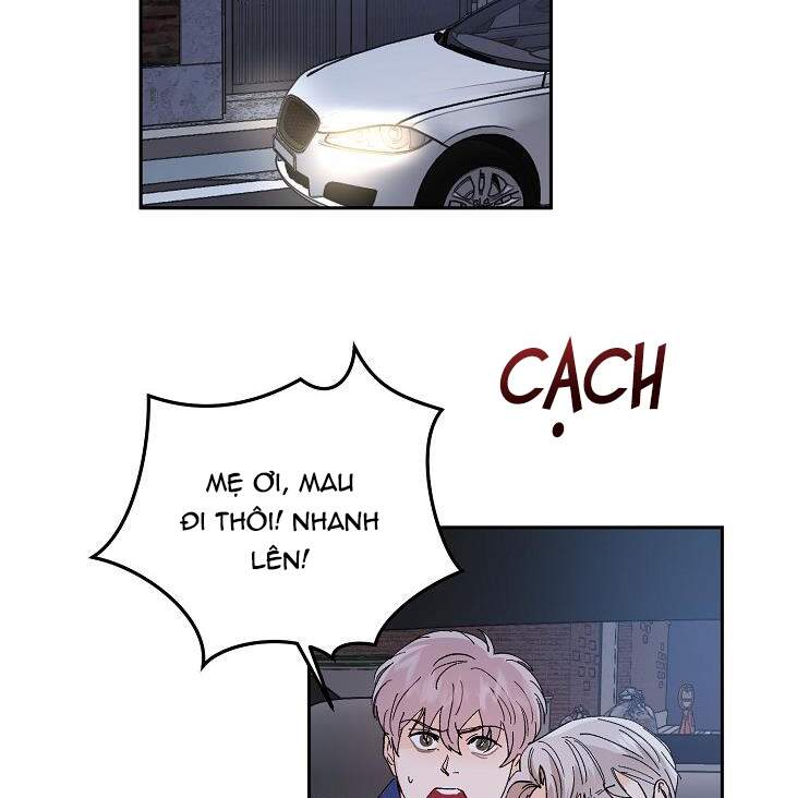 Kẻ Cắp Mặt Trăng Chapter 56 - Trang 2
