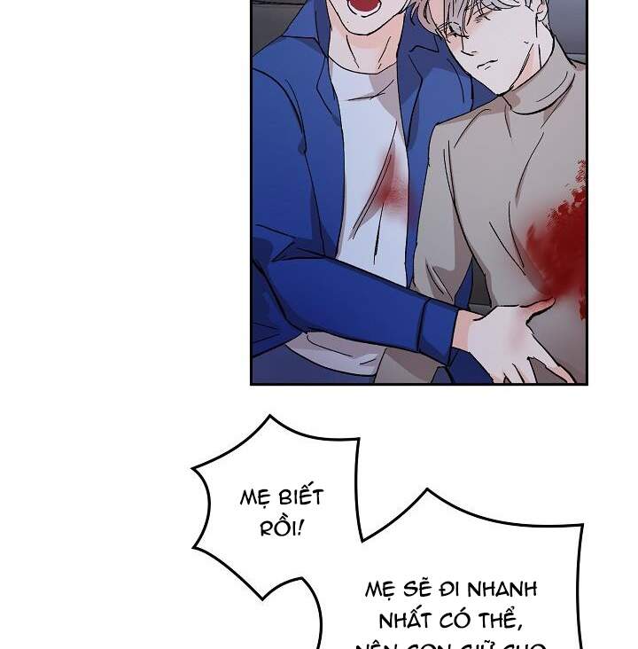 Kẻ Cắp Mặt Trăng Chapter 56 - Trang 2