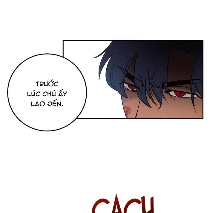 Kẻ Cắp Mặt Trăng Chapter 56 - Trang 2