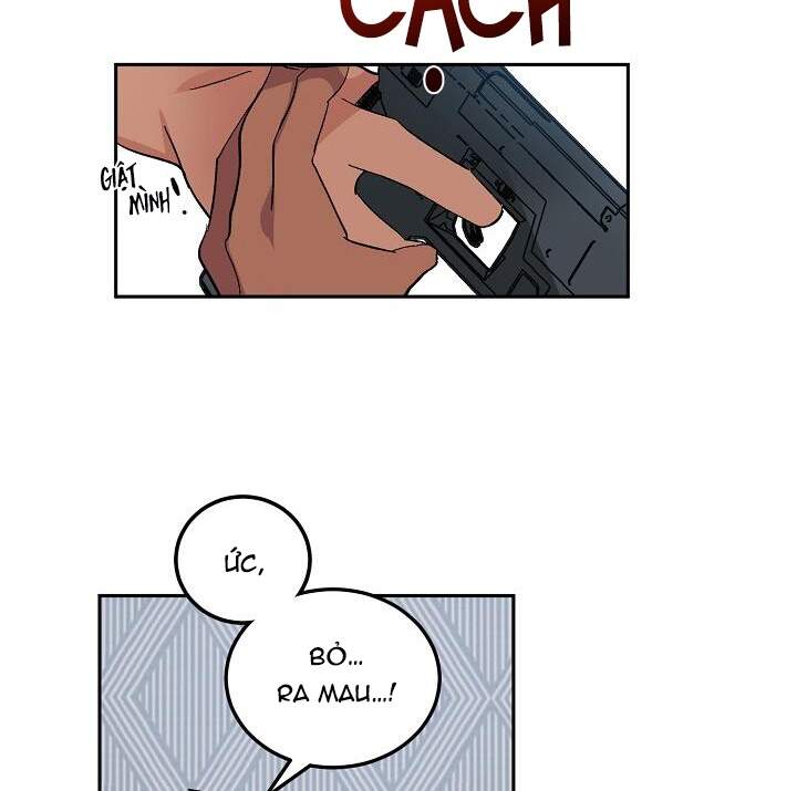 Kẻ Cắp Mặt Trăng Chapter 56 - Trang 2