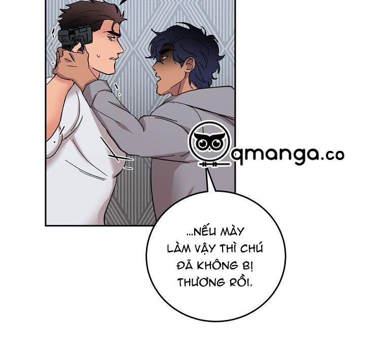 Kẻ Cắp Mặt Trăng Chapter 56 - Trang 2