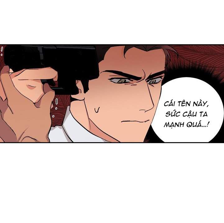 Kẻ Cắp Mặt Trăng Chapter 56 - Trang 2