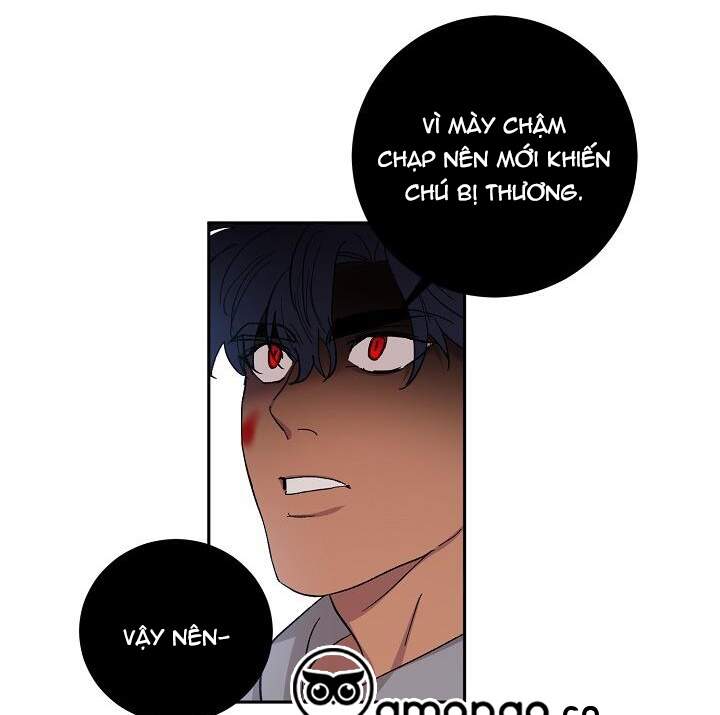 Kẻ Cắp Mặt Trăng Chapter 56 - Trang 2