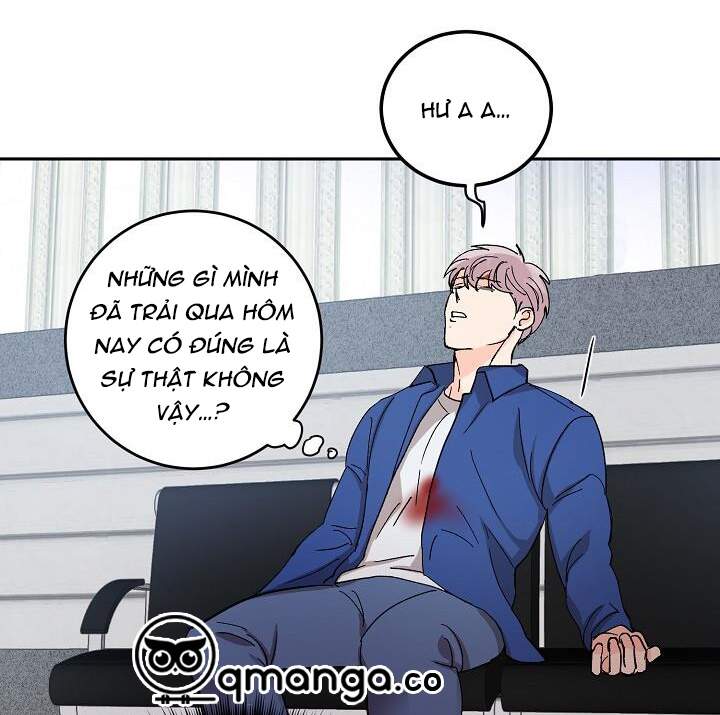 Kẻ Cắp Mặt Trăng Chapter 56 - Trang 2