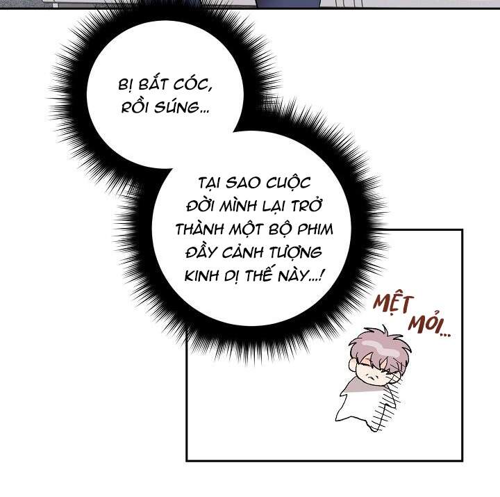 Kẻ Cắp Mặt Trăng Chapter 56 - Trang 2
