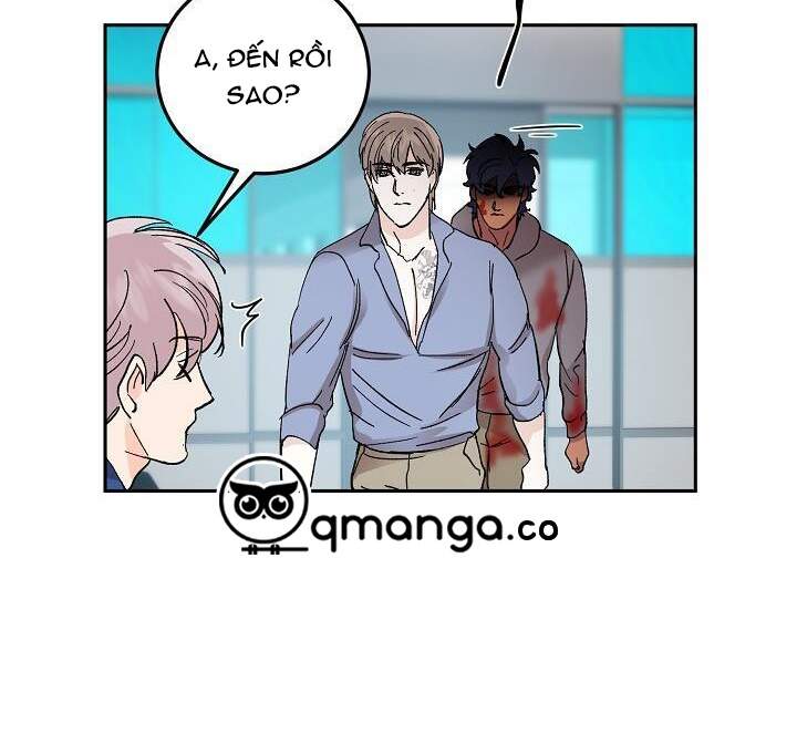 Kẻ Cắp Mặt Trăng Chapter 56 - Trang 2