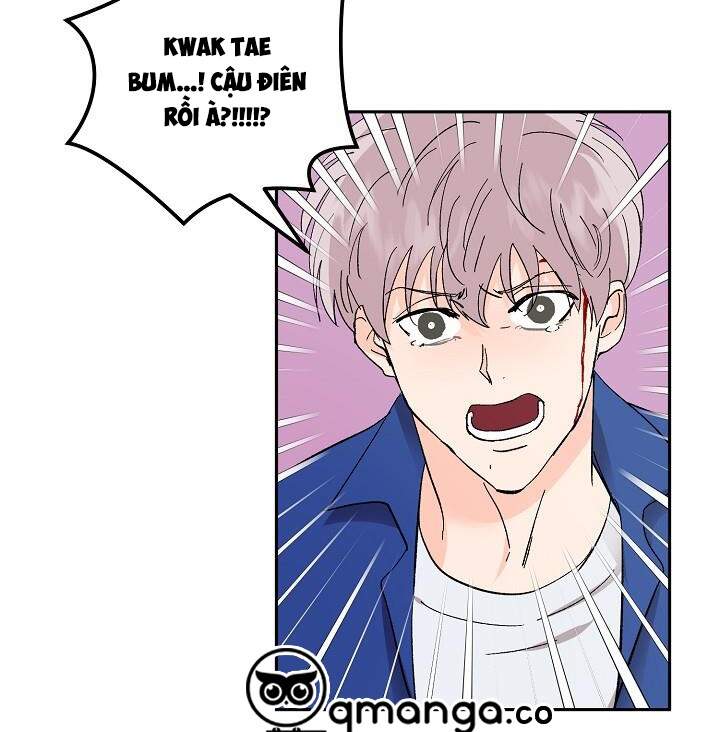 Kẻ Cắp Mặt Trăng Chapter 56 - Trang 2