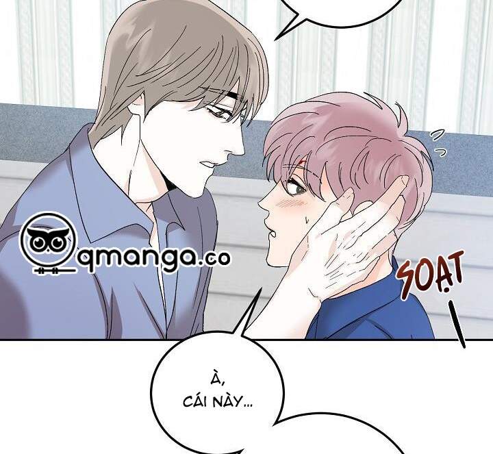 Kẻ Cắp Mặt Trăng Chapter 56 - Trang 2